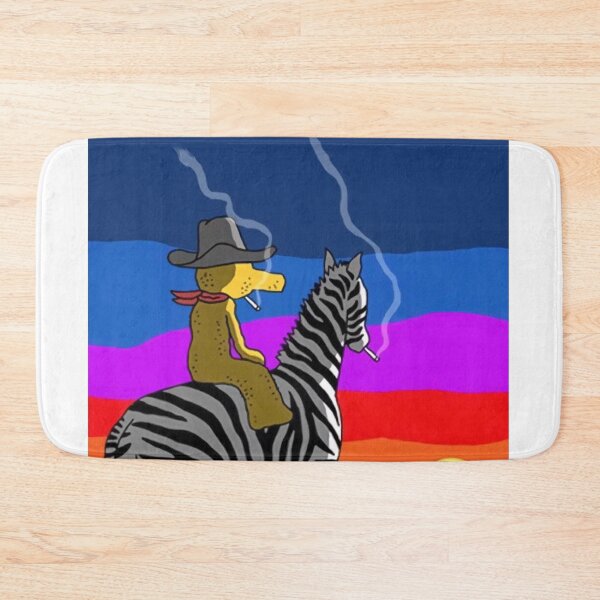 Item preview, Sunset Quasimoto designed and sold by olliveGOsseline.