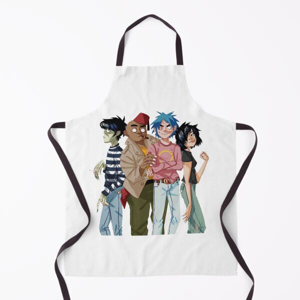 Item preview, Copy of gorillaz designed and sold by mariabrowns.