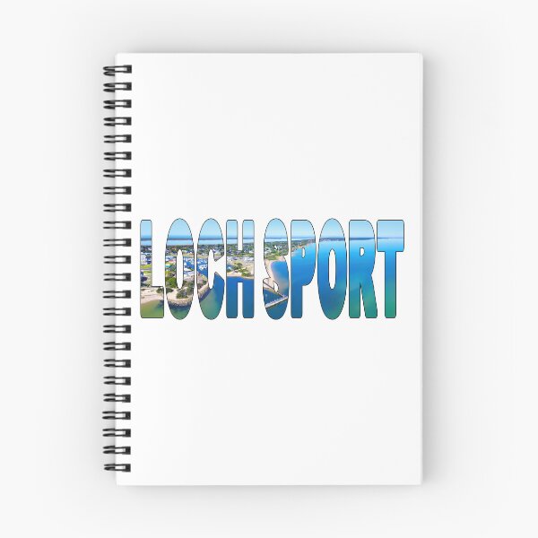Item preview, LOCH SPORT - Gippsland Victoria Marina Sunny Day for the Beach designed and sold by Adam Gormley.