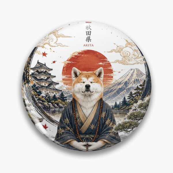 Artikelvorschau, Zen-Meditation entworfen und verkauft von PeacefulPoodle.