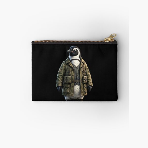 Item preview, Tactical Penguin  designed and sold by TheEndDesign.