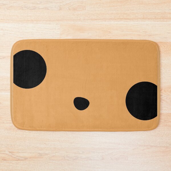 Item preview, Hi, I'm Tuli | Funny Character Poster | Absurdist Wall Art | Cute Minimal Print designed and sold by ENNUI.AM.