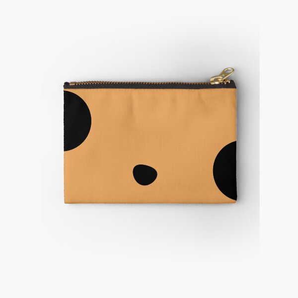 Item preview, Hi, I'm Tuli | Funny Character Poster | Absurdist Wall Art | Cute Minimal Print designed and sold by ENNUI.AM.