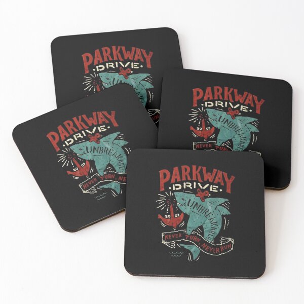 Item preview, parkway drive designed and sold by davidsoliz.