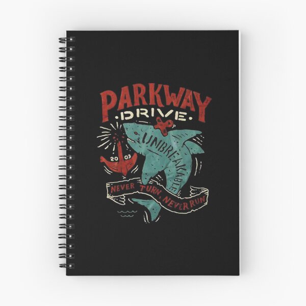 Item preview, parkway drive designed and sold by davidsoliz.