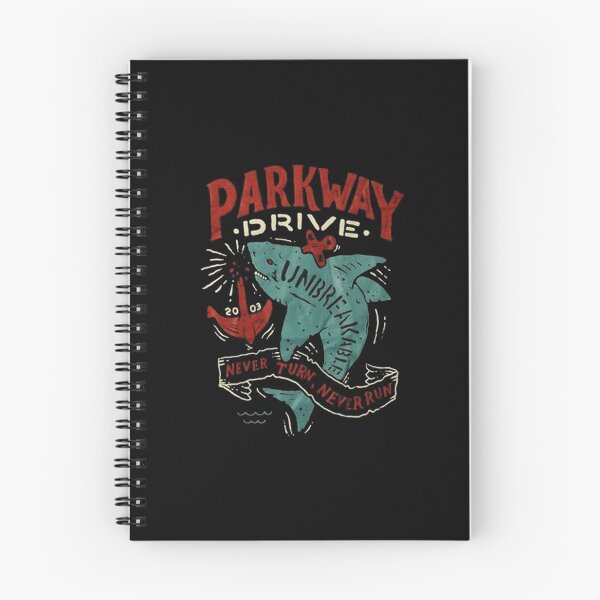 Item preview, parkway drive designed and sold by davidsoliz.