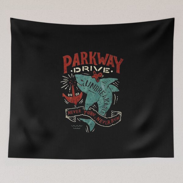 Item preview, parkway drive designed and sold by davidsoliz.