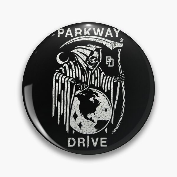 Item preview, Copy of parkway drive designed and sold by davidsoliz.