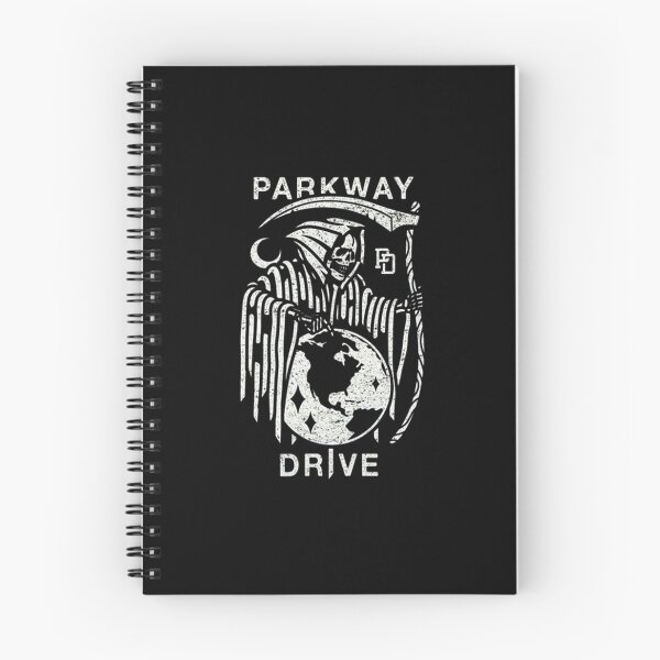 Item preview, Copy of parkway drive designed and sold by davidsoliz.