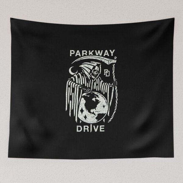 Item preview, Copy of parkway drive designed and sold by davidsoliz.
