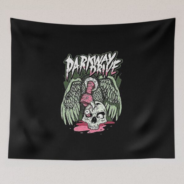 Item preview, Copy of parkway drive designed and sold by davidsoliz.