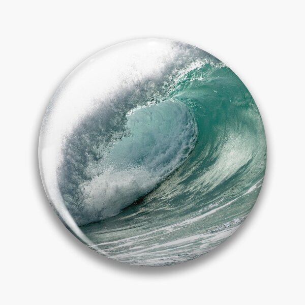 Artikelvorschau, Rolling Turquoise entworfen und verkauft von Nightscapes.