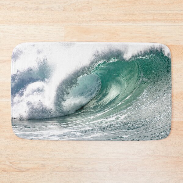 Item preview, Rolling Turquoise designed and sold by Nightscapes.