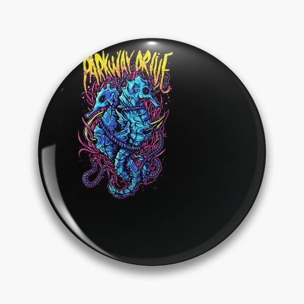 Item preview, Copy of parkway drive designed and sold by davidsoliz.