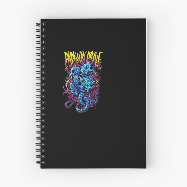 Item preview, Copy of parkway drive designed and sold by davidsoliz.