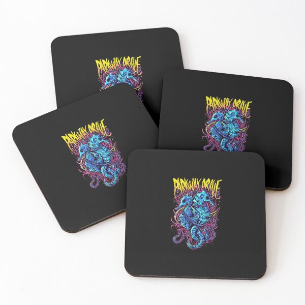 Item preview, Copy of parkway drive designed and sold by davidsoliz.