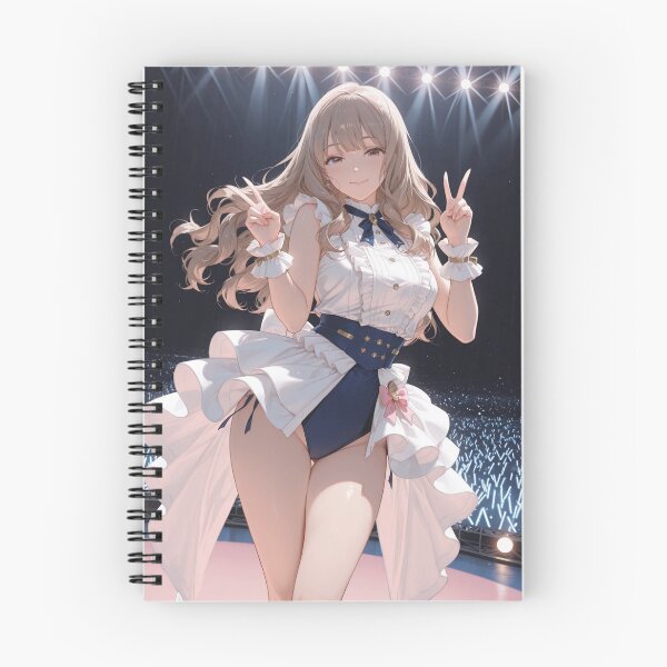Item preview, Elegant Idol Stage Performer designed and sold by SEIMEI2025.