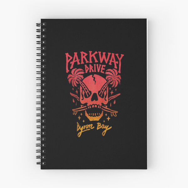 Item preview, Copy of parkway drive designed and sold by davidsoliz.