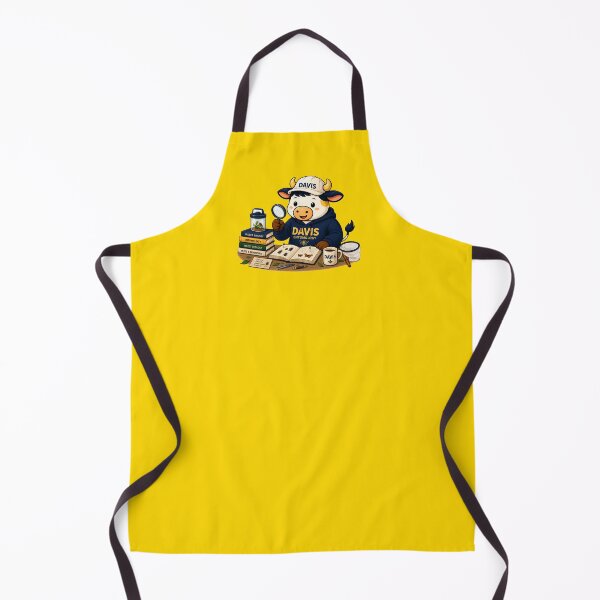 Item preview, UC Davis Cow (Entomology) designed and sold by Mr.designer.