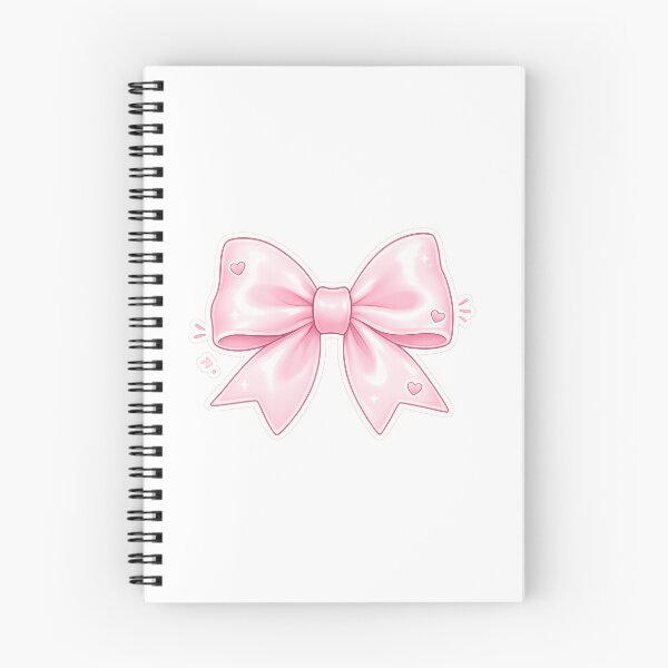 Item preview, Glossy bow girly design designed and sold by Blushbomb.