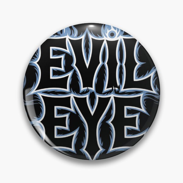 Item preview, Evil Eye designed and sold by studio-ssaam.