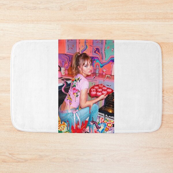 Item preview, Lily rose Depp vibrant pop art designed and sold by y2kponyclub.
