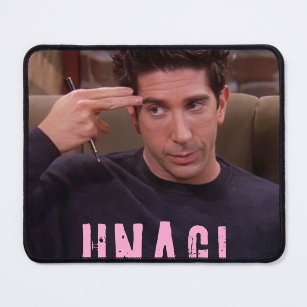 Item preview, Ross Unagi designed and sold by ItsAllYellow.