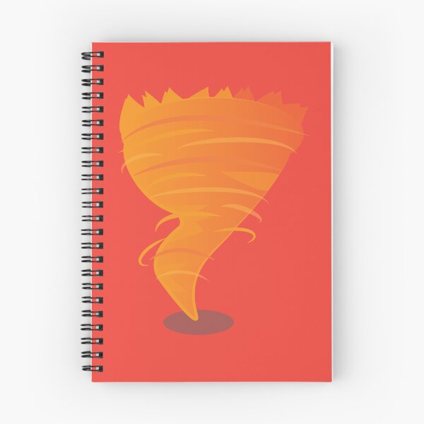 Item preview, Fire Tornado designed and sold by ROSE ANN BANILAR.