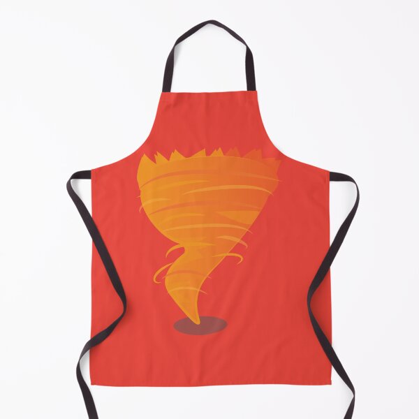 Item preview, Fire Tornado designed and sold by ROSE ANN BANILAR.