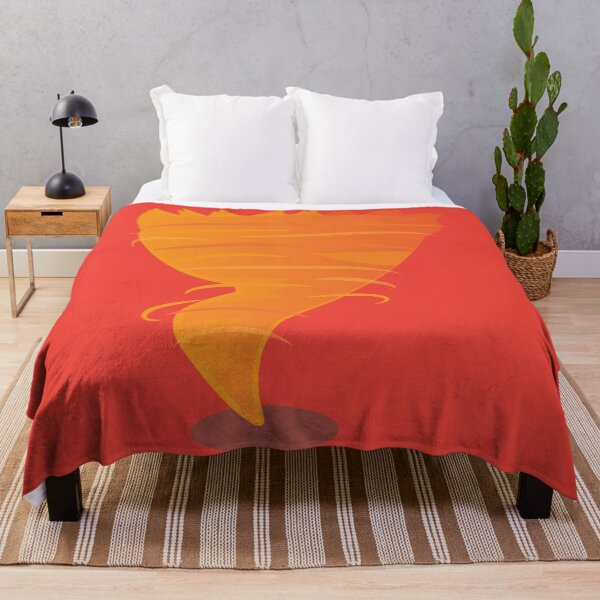 Item preview, Fire Tornado designed and sold by ROSE ANN BANILAR.