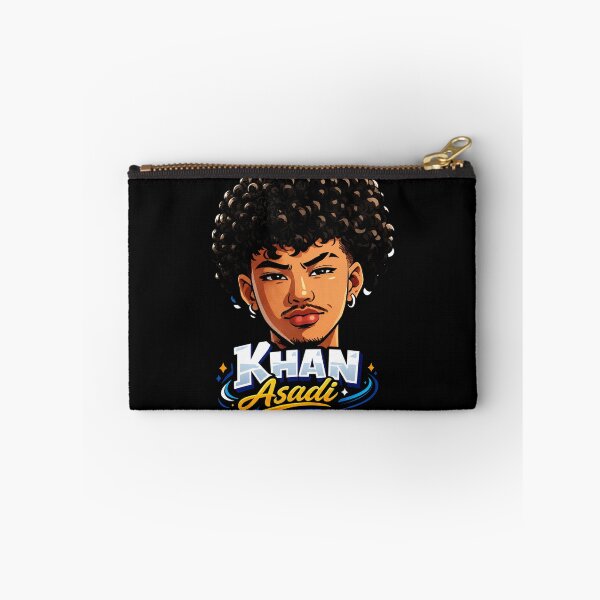 Item preview, Khan Asadi designed and sold by NaiveNocturnal.