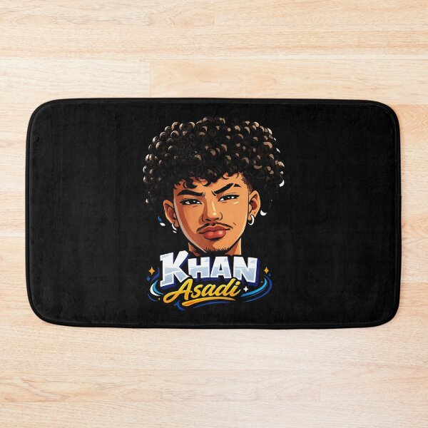 Item preview, Khan Asadi designed and sold by NaiveNocturnal.