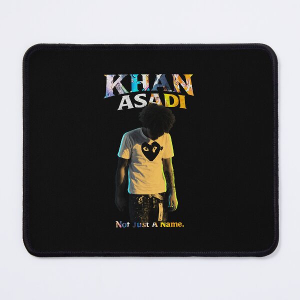 Item preview, Khan Asadi designed and sold by NaiveNocturnal.