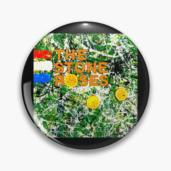 Item preview, the stone roses designed and sold by websterkerri.