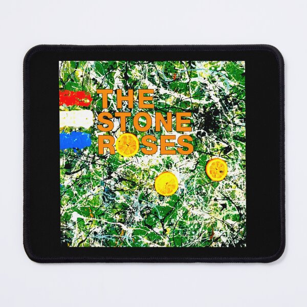 Item preview, the stone roses designed and sold by websterkerri.