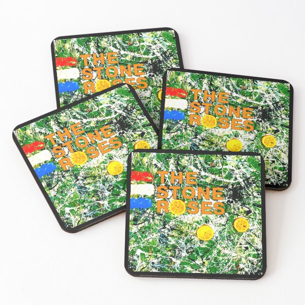 Item preview, the stone roses designed and sold by websterkerri.