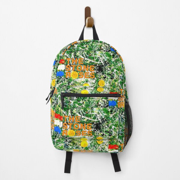 Item preview, the stone roses designed and sold by websterkerri.