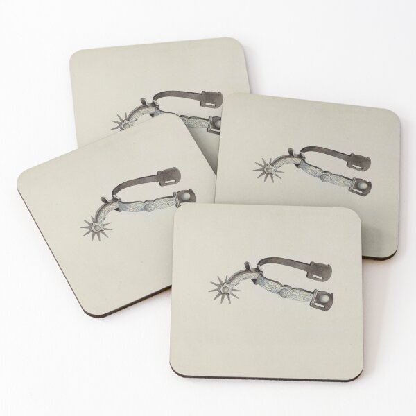 Item preview, SPUR DREAMS designed and sold by THE GOOD FIND.