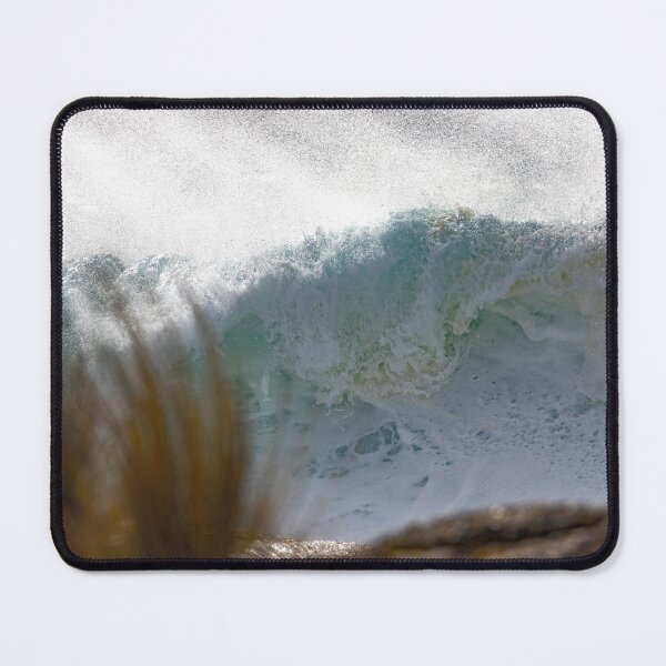 Item preview, Churning waves designed and sold by Nightscapes.