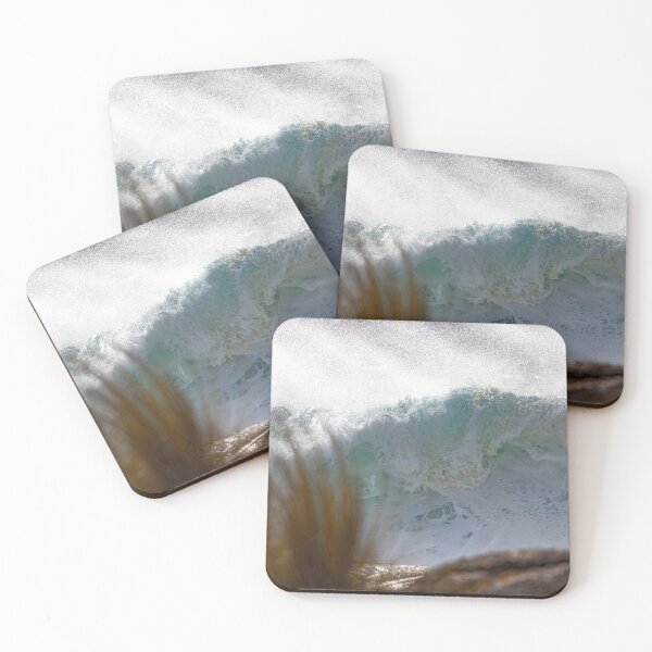 Item preview, Churning waves designed and sold by Nightscapes.