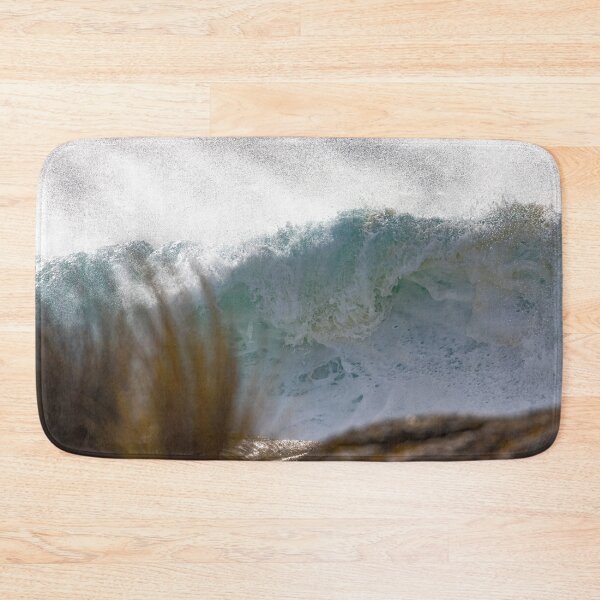 Item preview, Churning waves designed and sold by Nightscapes.