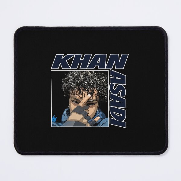 Item preview, Khan Asadi designed and sold by NaiveNocturnal.