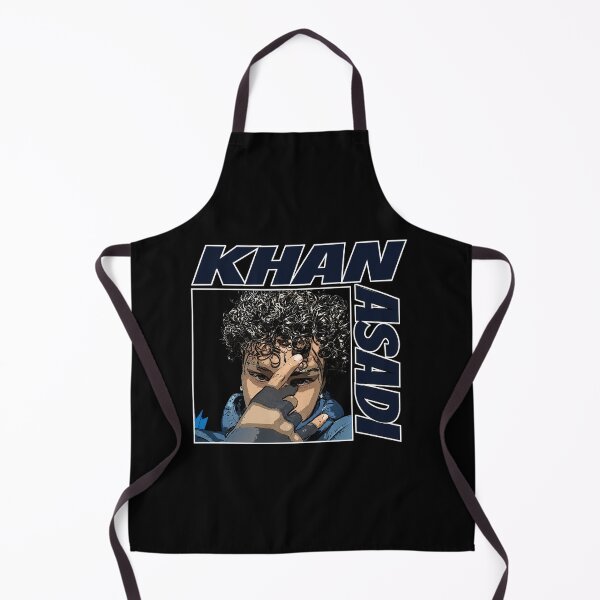 Item preview, Khan Asadi designed and sold by NaiveNocturnal.