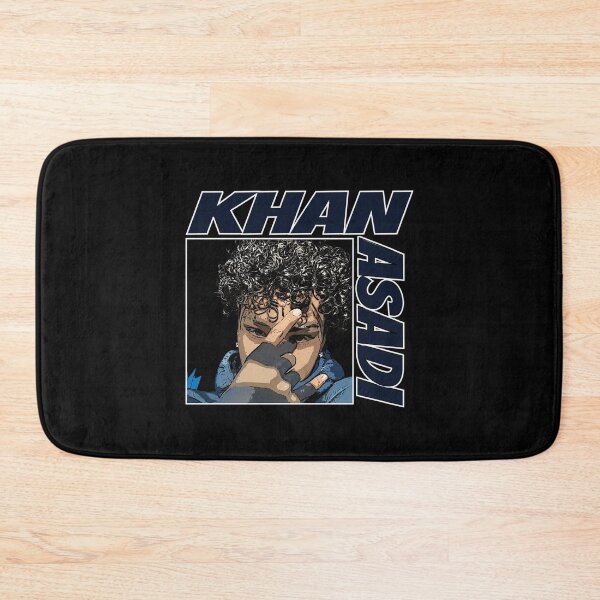 Item preview, Khan Asadi designed and sold by NaiveNocturnal.