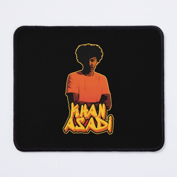Item preview, Khan Asadi designed and sold by NaiveNocturnal.