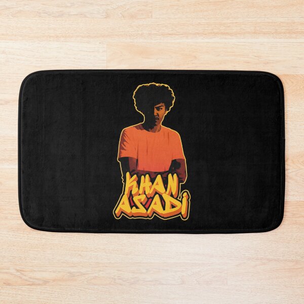 Item preview, Khan Asadi designed and sold by NaiveNocturnal.