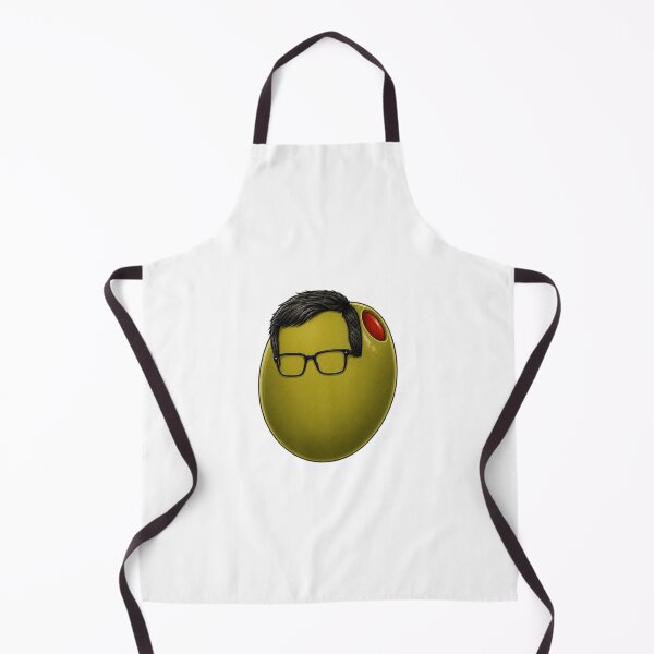 Item preview, John Oliver - self explanatory (olive) designed and sold by Dead-Dove-Ltd.