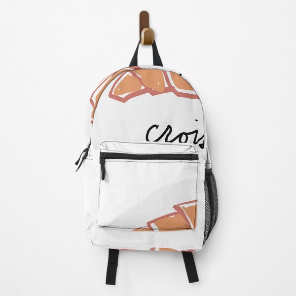 Item preview, croissant designed and sold by The Wu.