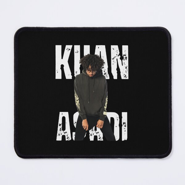 Item preview, Khan Asadi designed and sold by NaiveNocturnal.