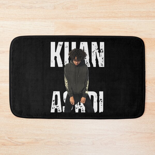 Item preview, Khan Asadi designed and sold by NaiveNocturnal.